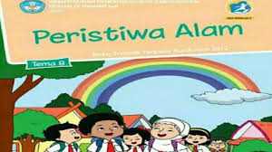 Buku siswa yang digunakan sebagai sumber belajar di kelas 3 merupakan buku tematik kurikulum 2013. Kunci Jawaban Tema 8 Kelas 1 Halaman 119 120 121 122 123 Subtema 3 Pembelajaran 2 Penghujan Tribun Pontianak