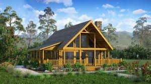 If you want to boost your curb appeal while adding functional space to your log home, a new porch or porch extension can make all the difference. Log Home Plans Log Cabin Plans Southland Log Homes