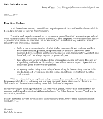 clerical career resume and cover