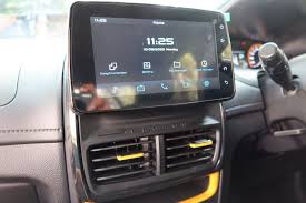 Wanting a new car head unit? The 2020 Proton Saga 35th Anniversary Edition Rekindled My Love For Proton Ulasan Carlist My
