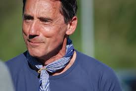 LA GENESI DEL CASOTTO OGGI CASOTTO BAR BISTROT raccontata da Julian  Colabello sinteticamente ma non manca di punti di precisione