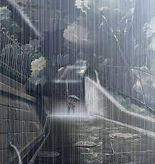 Image of anime forest wallpapers top free anime forest backgrounds. Pin On Beckoning Stairways
