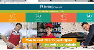 Resultado de imagen para foto de capacitate para el empleo fundación carlos slim