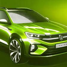 1.0 mpi (80 ps) 999: Neuzugang Der Vw Taigo Kommt Noch 2021