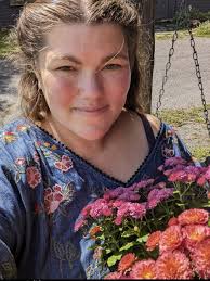 You can divide perennials that don't have a woody stem. Hostas are a great  way to start! Dig the soil in around the edges of the plant to loosen the  roots from