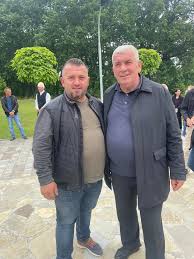 Profile for Alfred Berisha