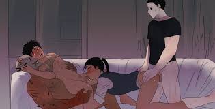 Rule34 - If it exists, there is porn of it  jake park, michael myers, the  trapper  5450481