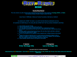 www.bestbound.com: Bondage - Best Bound - Warning: Site will contain  bondage!!!