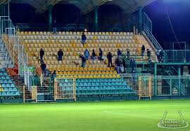 Alle infos zum stadion von gornik leczna. Gornik Ii Leczna Vs Ks Hetman Zamosc 29 10 2016 Spiele Erlebnis Stadion De Stadien Spiele Sg Dynamo