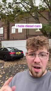 Why I Dislike the Perception of Diesel Cars