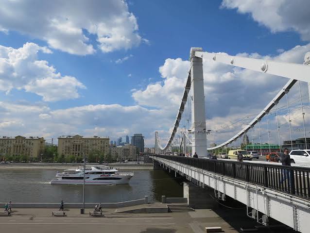 4 Ways to Trully Enjoy Gorky Park - Liden & Denz