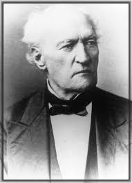 MAJOR GENERAL ROBERT PATTERSON -- Tribute of 1880