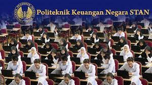 Pkn Stan Buka Pendaftaran Mahasiswa Baru Sekolah Ikatan Dinas Utbk 2021 Kapan Buka Spmb Stan 2021 Tribun Pontianak