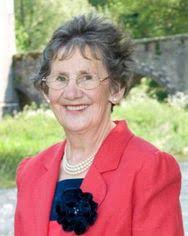 Condolence Book for Harriet GOULD (née Griffith) (Milford, Carlow)