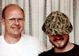 Photos of Daniel Drew Rickman