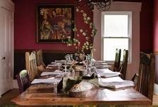 Agricola Farm Dinner Club