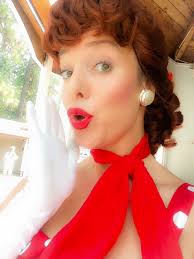 Miss Monroe From Lake Tahoe