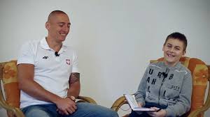 A frequent competitor for poland in the 4×400 metres. Jakub Krzewina Mistrz Swiata W Sztafecie 4x400 Youtube