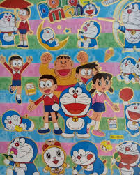 Sticker Persegi 25x20cm Harga Rp5 000 How To Buy Nama Barang Nama Lengkap Alamat Lengkap No Hp Kirim Ke Bbm 5bb820d7 Line Rq Doraemon Aksesoris