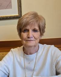 Linda Gail Ingram Obituary November 19, 2025