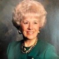 Rita Fern (Elkins) Norton Obit