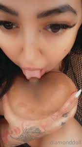 Diamond doll joi Cum on my ass