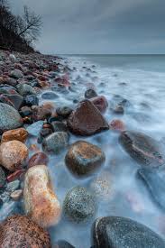 In fact, he was the first polish lighthouse keeper after poland regained independence. Rozewie Cap Baltic Sea On Behance