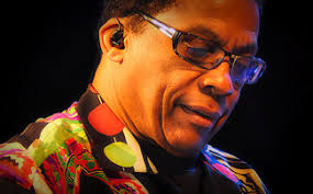 Herbie Hancock