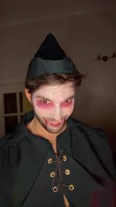 Seconda stella a destra?, No. Questa volta si va dritti all’inferno🎃,  #peterpan #halloween