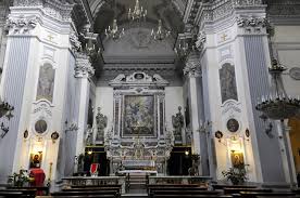 All of the world's sights on one map. Campania Crbc Alla Scoperta Di Un Elegante Quartiere Residenziale
