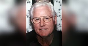 Obituary information for Edgar "Jack" Lee Knott