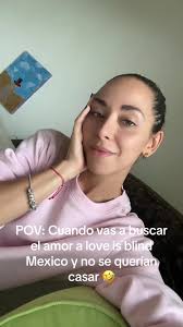 Love Is Blind Mexico Papa De Francesca