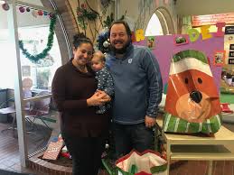 Penfield Children's Center...