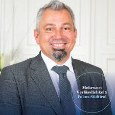 Im Fokus– Alexander Steiner