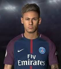 (*download speed is not limited from our side). Neymar In Psg In Pes 2017 Pes 2017 Faces Neymar Da Silva Jr By Alief Soccerfandom Com Free Pes Patch And Fifa Updates Neymar Jr New Face Pes 2017 Garage Car