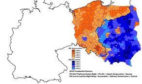 Map europe ww1 frontlines as of 1916.png. Election Results In Central Europe Match Some Pre Ww1 Borders Laptrinhx