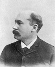 Picturesque Stamford 1892, The Stamford Savings Bank