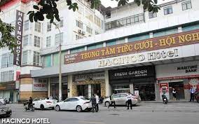 ¿buscas el hotel hacinco hotel? Khach Sáº¡n Hacinco Hotel Ä'á»'ng Ä'a Ha Ná»™i
