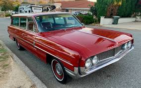 Image result for Sand Beige 1962 Oldsmobile