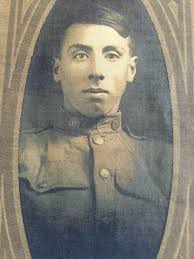 Robert Reason Morford (1898-1962)