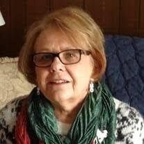 Anne M. Gervais Obituary