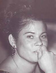 Amy Christina Martinez Obituary September 28, 2013