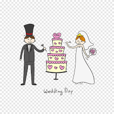 ¡un amor auténtico merece un detalle auténtico! Pastel De Boda Invitacion De Boda Novio Caricatura Novios Y Novio Y Pastel De Bodas Personaje Animado Texto Png Pngegg