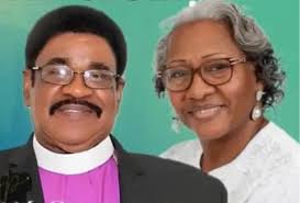 Mt. OIive Church of God in Christ, Int'l