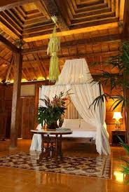 Rumah adat bangka belitung = rakit limas. Desain Interior Rumah Tradisional Yang Eksotis Dan Menawan Arsitag