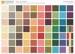 Autumn is a time of change, and that change is reflected by the blazing reds, oranges and yellows that dominate the season. True Autumn The Ultimate Guide Elementalcolour