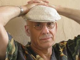 James Ellroy: books, biography, latest update