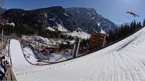 Der weltcup skifliegen planica ist das ☞ finale der weltcupsaison 2020/2021 im skispringen der herren. Vor Skiflug Wm In Planica Grenzerfahrung Bei 250 Metern Zdfheute