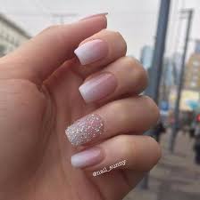 What graduation nails are trendy. 50 Fresh Prom Nails Ideas What Graduation Nails Are Trendy In 2021 Nailspiration