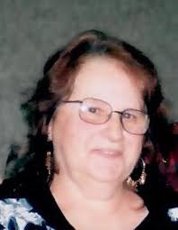 Life story for Julia Nancy (Ditto) Dragonette